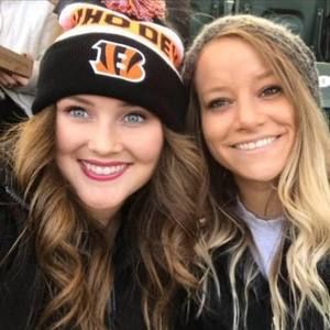 Meet your Posher, Camille